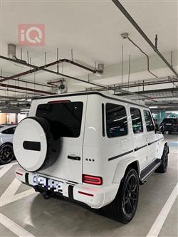مرسيدس بنز G-Class